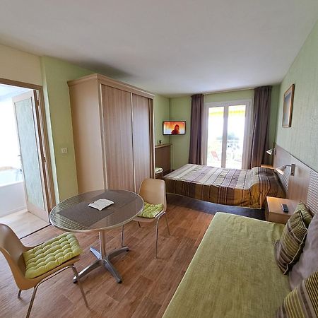 Residence Veles Plage Cannes Exteriér fotografie