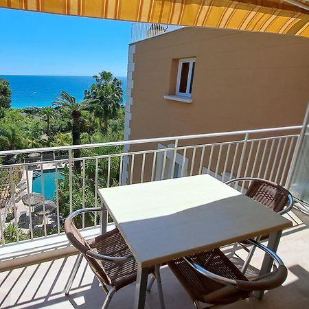 Residence Veles Plage Cannes Exteriér fotografie