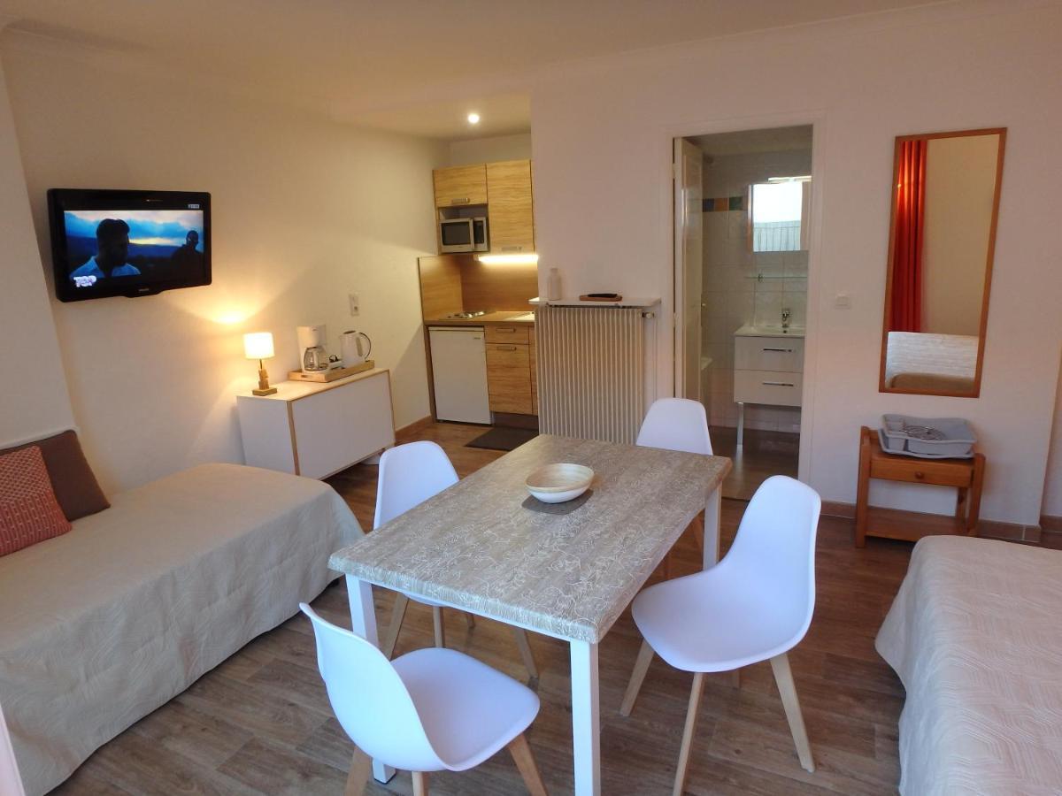 Residence Veles Plage Cannes Exteriér fotografie