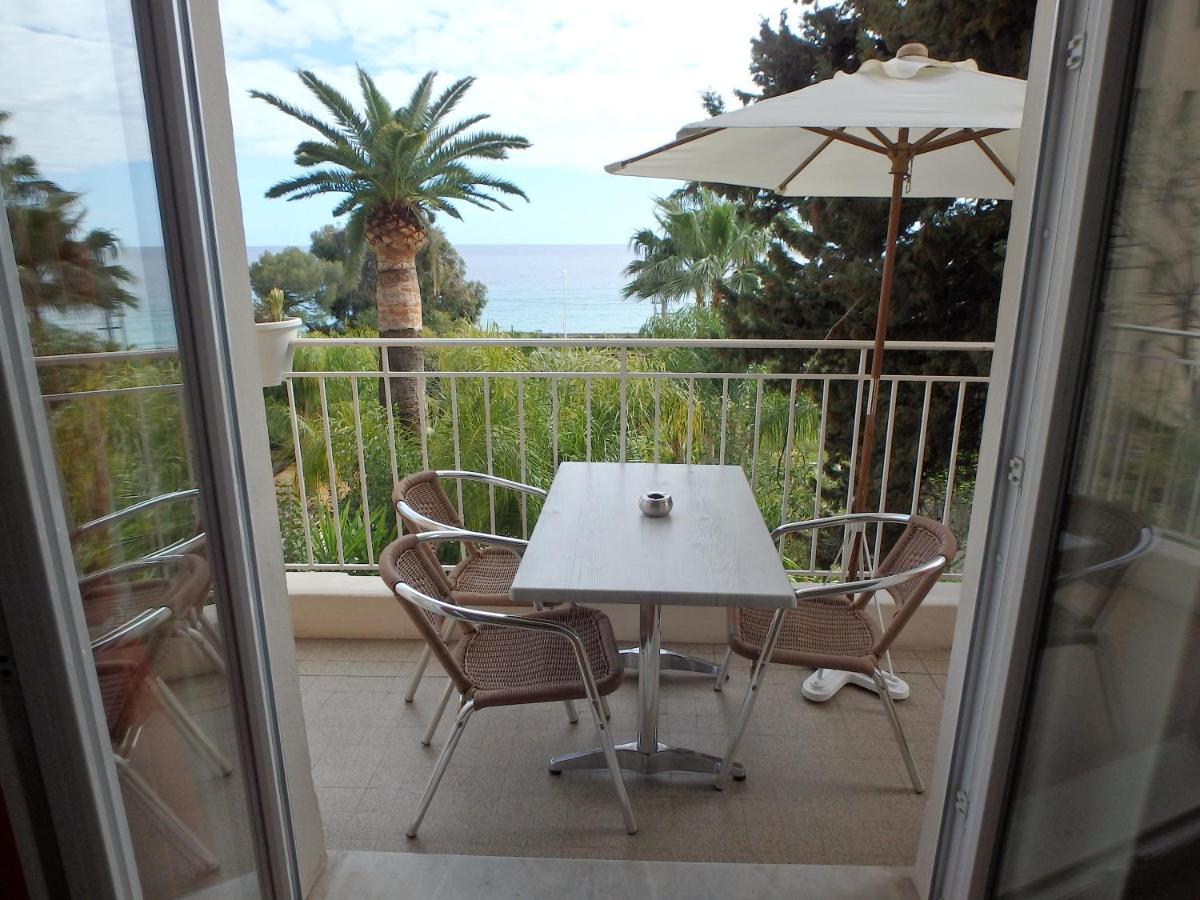 Residence Veles Plage Cannes Exteriér fotografie
