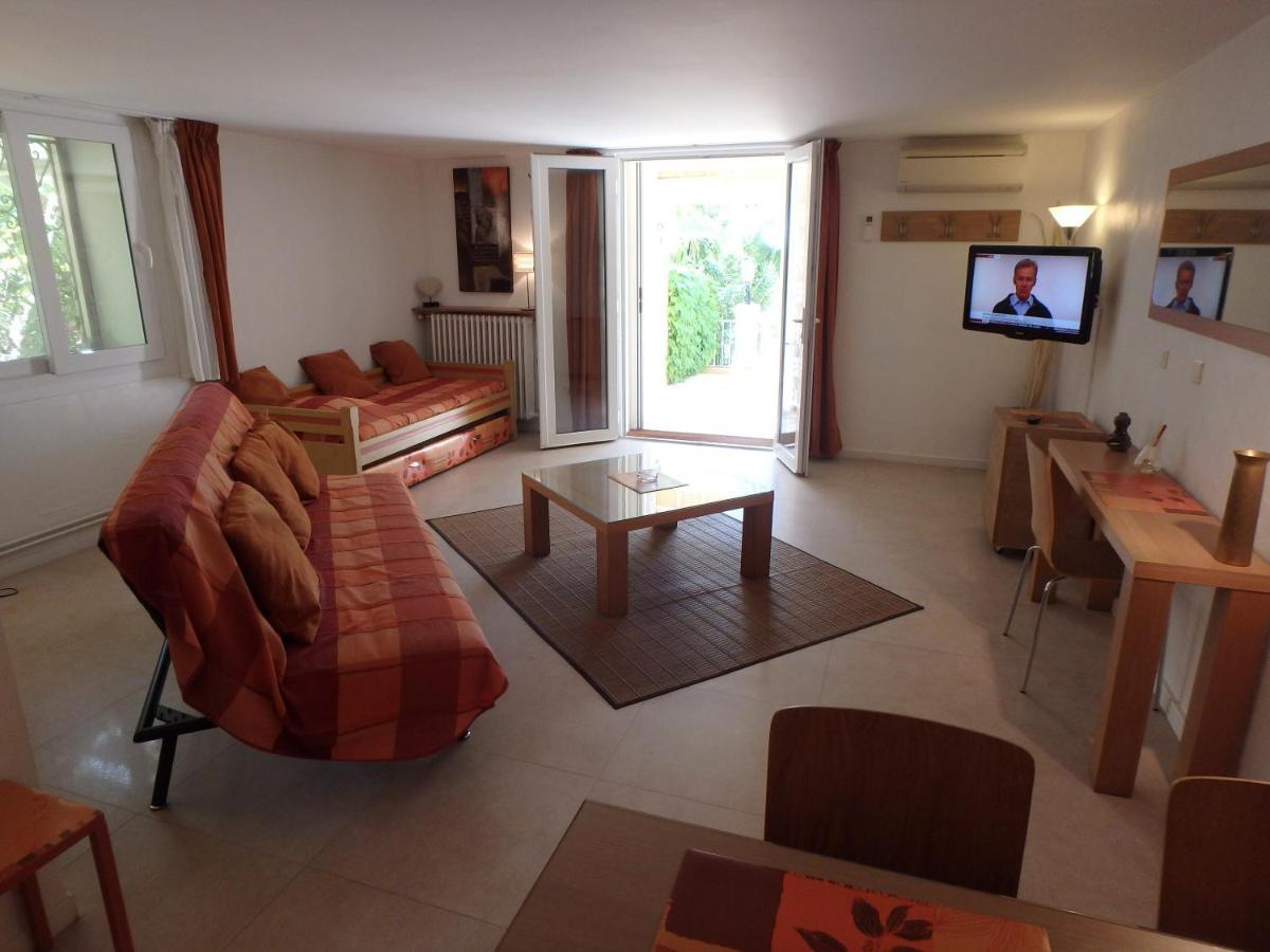 Residence Veles Plage Cannes Exteriér fotografie