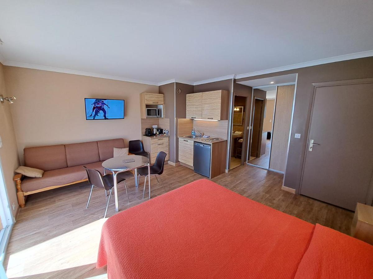 Residence Veles Plage Cannes Exteriér fotografie