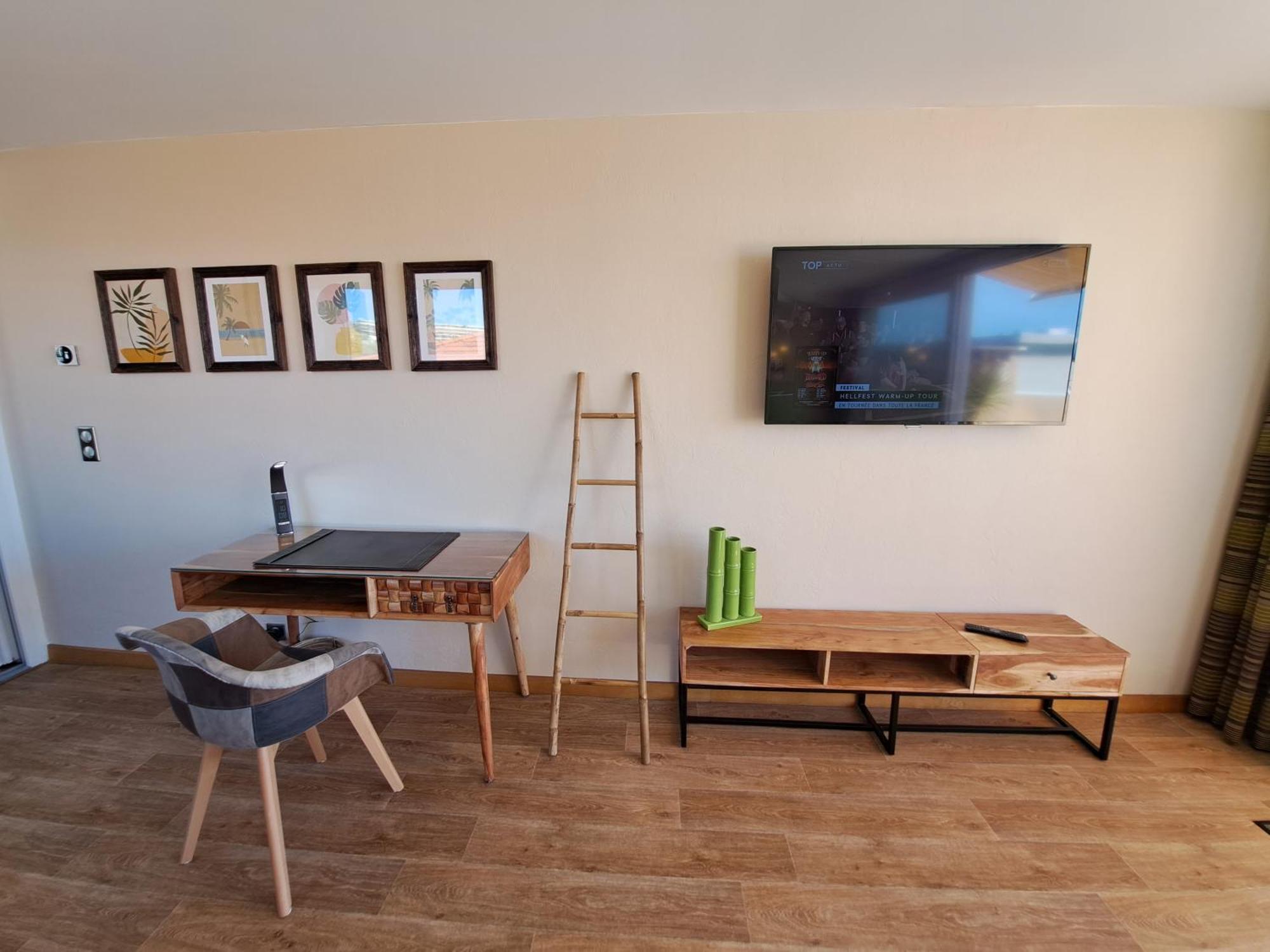 Residence Veles Plage Cannes Pokoj fotografie