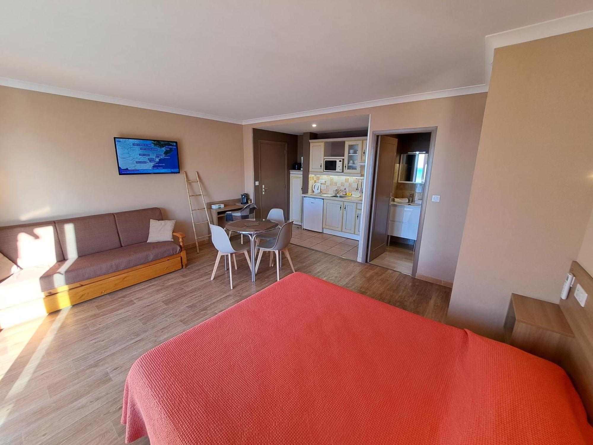 Residence Veles Plage Cannes Exteriér fotografie