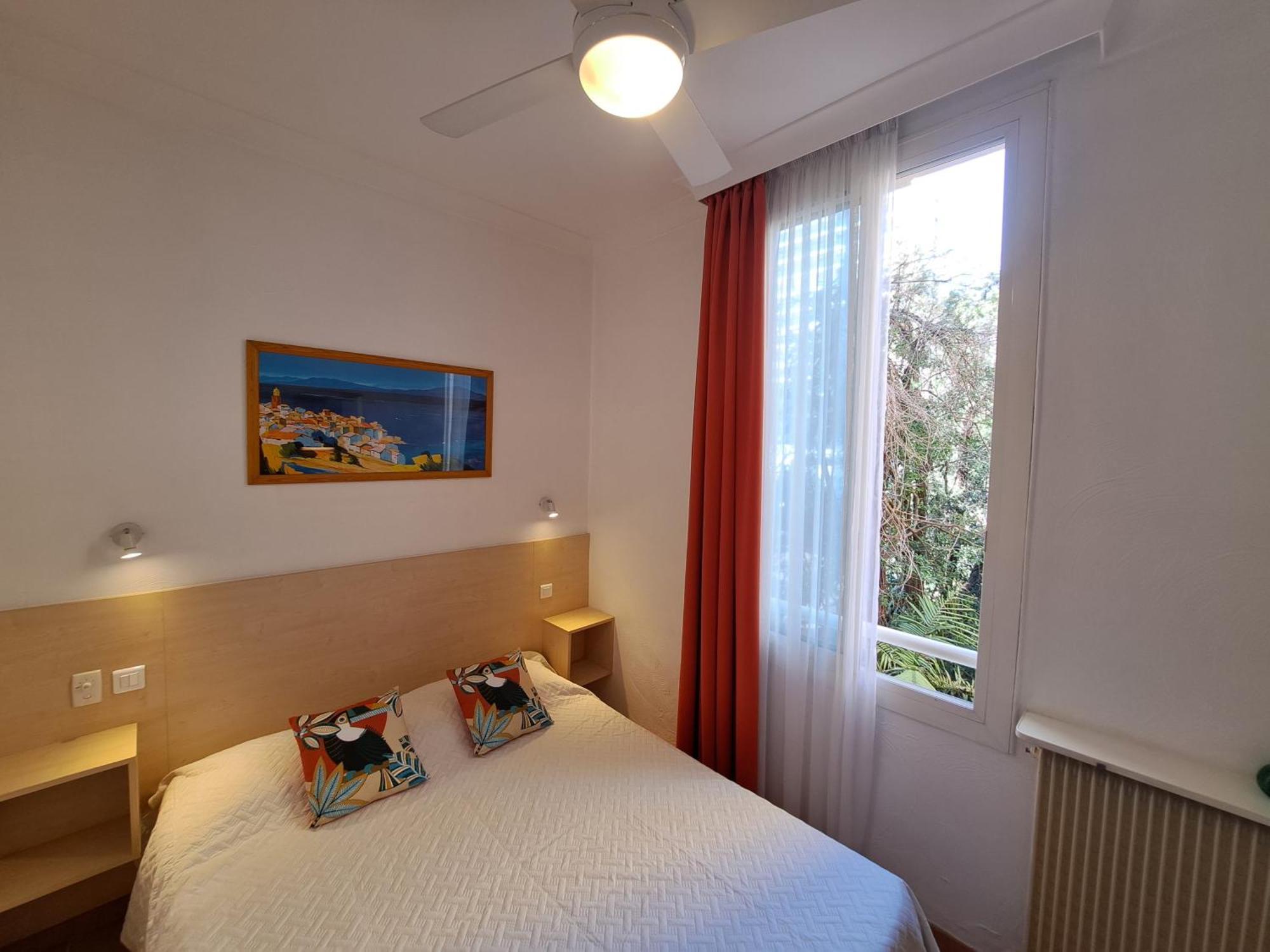 Residence Veles Plage Cannes Exteriér fotografie
