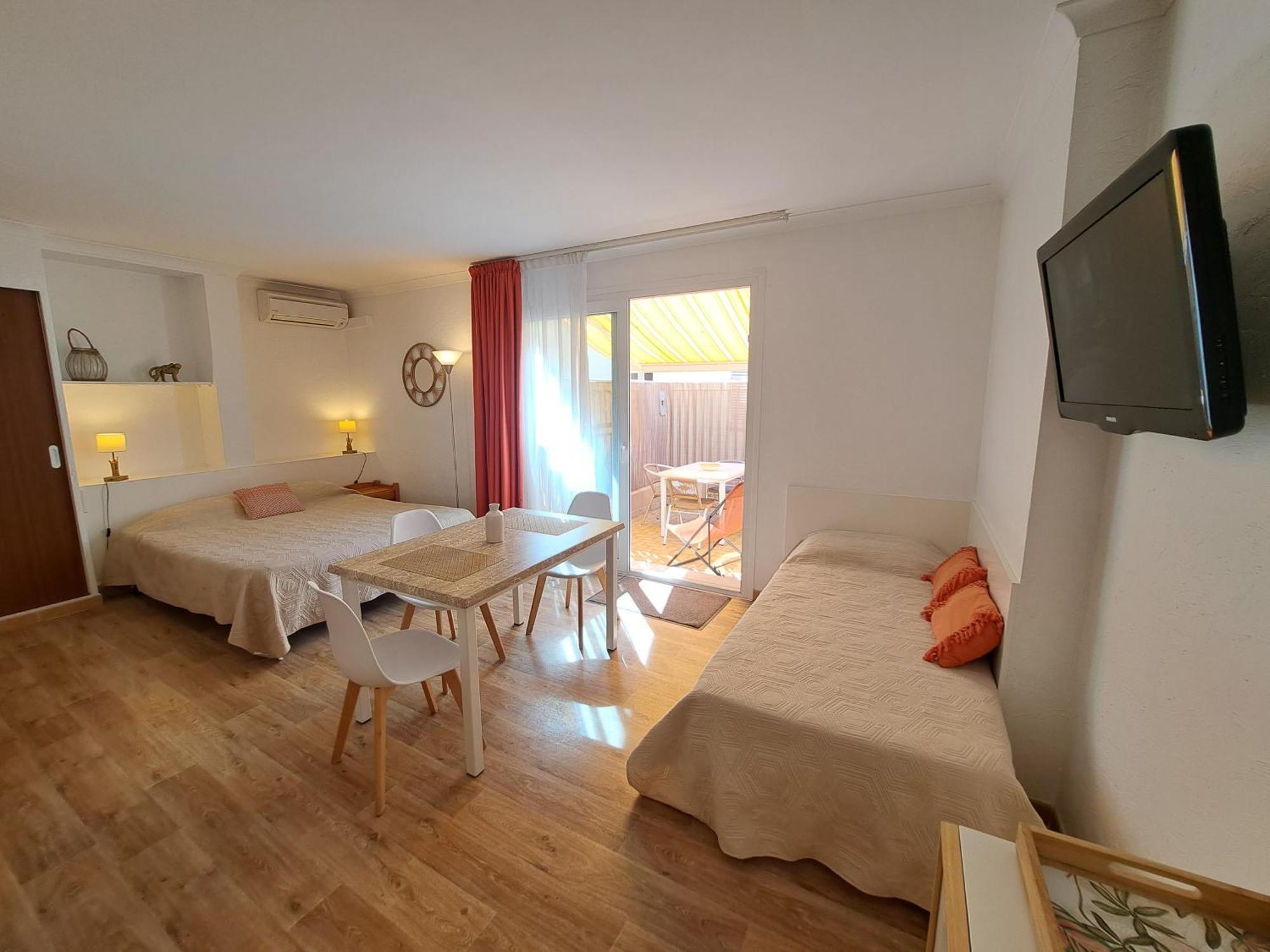 Residence Veles Plage Cannes Exteriér fotografie