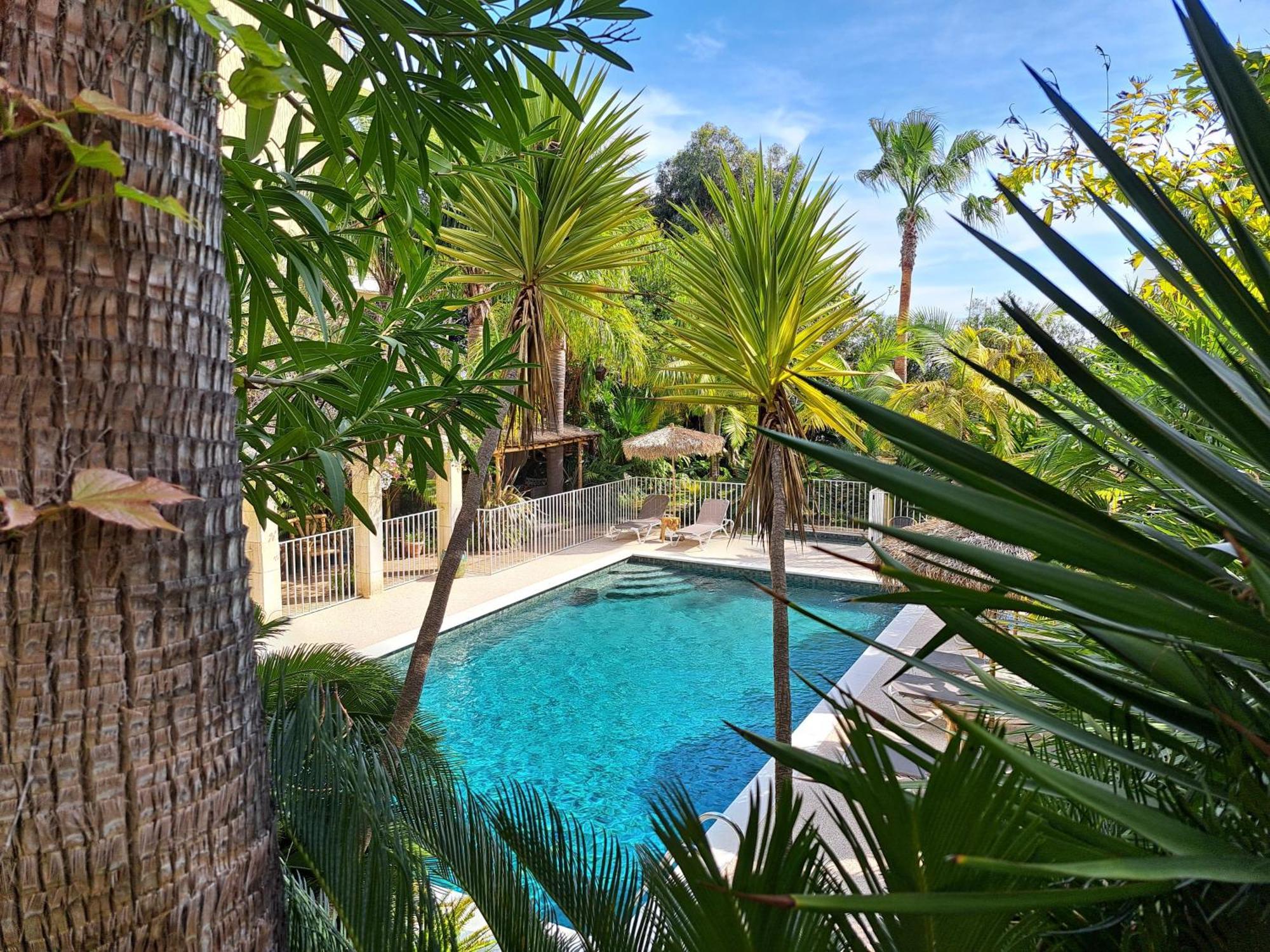 Residence Veles Plage Cannes Exteriér fotografie