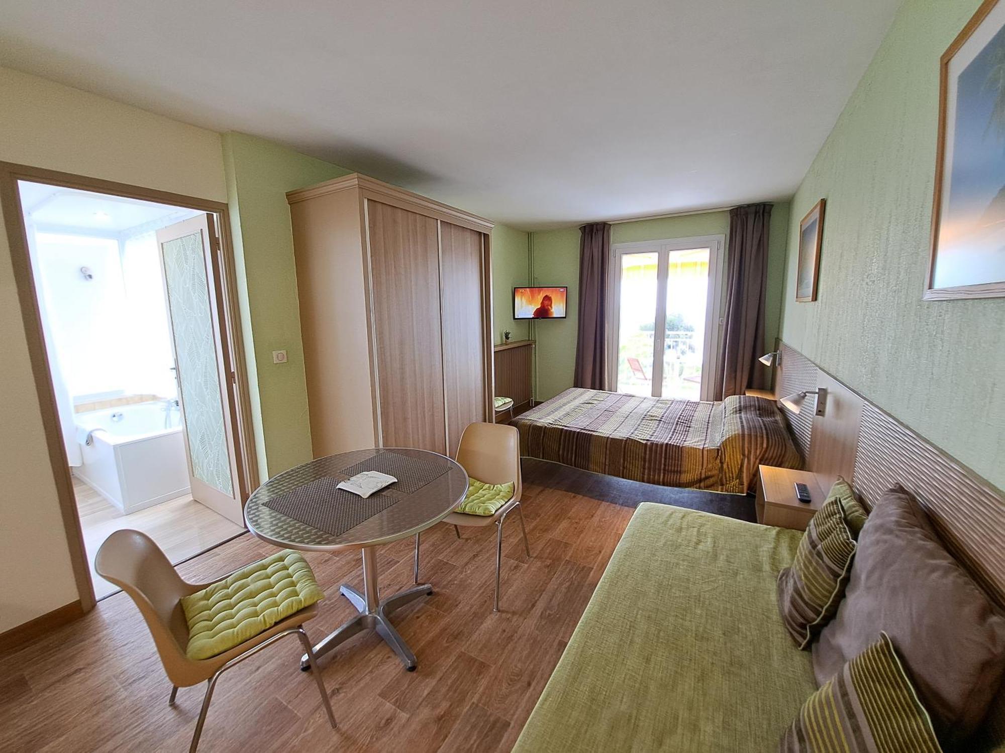 Residence Veles Plage Cannes Exteriér fotografie