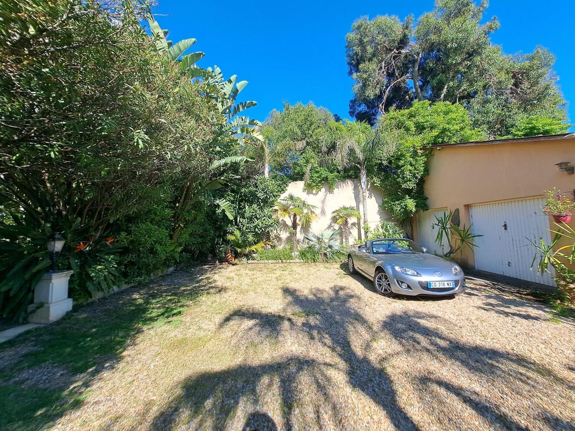 Residence Veles Plage Cannes Exteriér fotografie