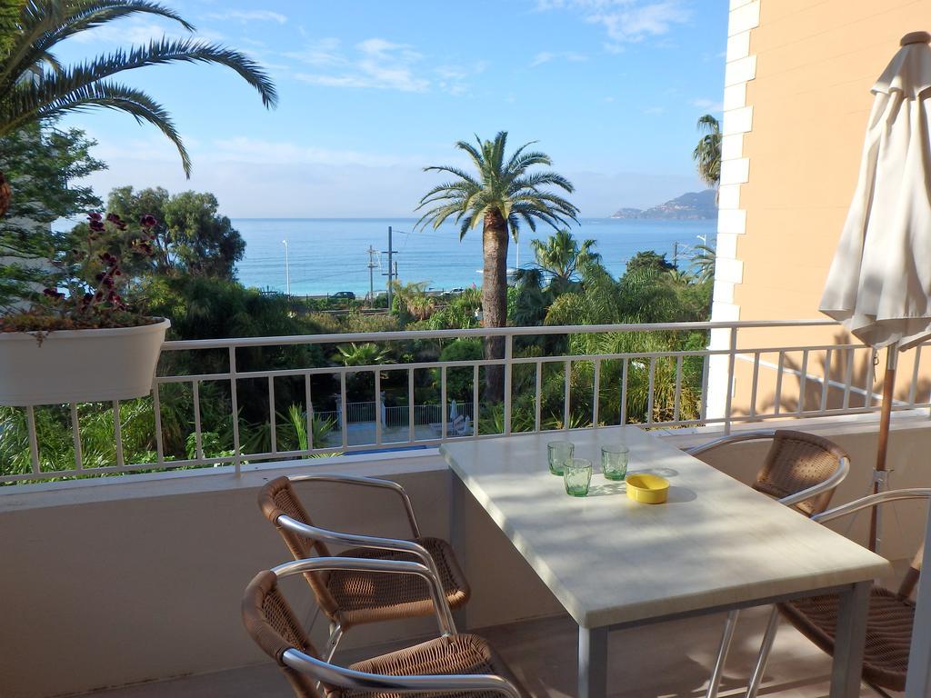 Residence Veles Plage Cannes Exteriér fotografie